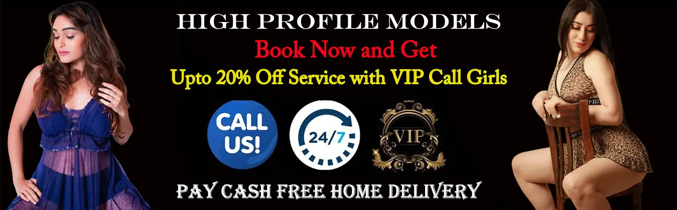 Mussoorie Call Girl Banner
